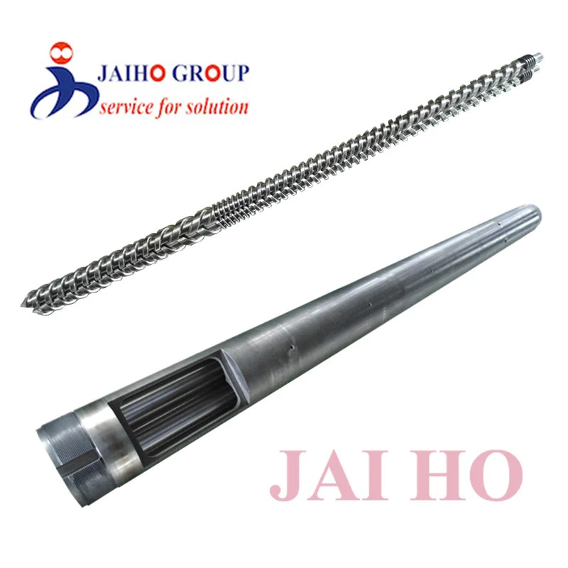 Рисунок 3 - 72 параллельный двойной винтовой