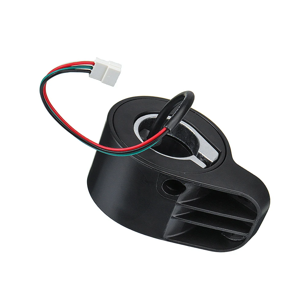 

For 1S/M365 Electric Scooter Dial Throttle Accelerator Pro Universal Throttle Controller Thumb Throttle Accelerator Bicycle Part