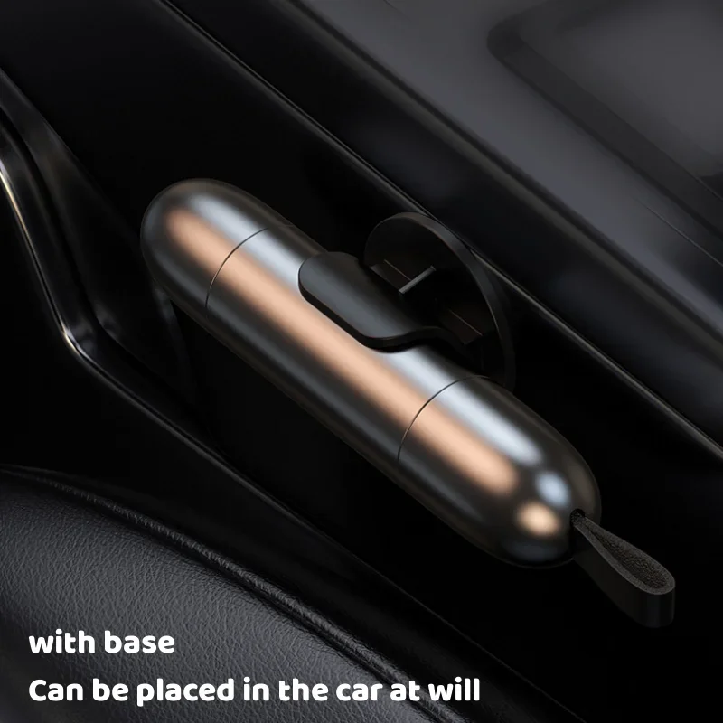 Автомобильный молоток безопасности мини-сейный аварийный инструмент резак для