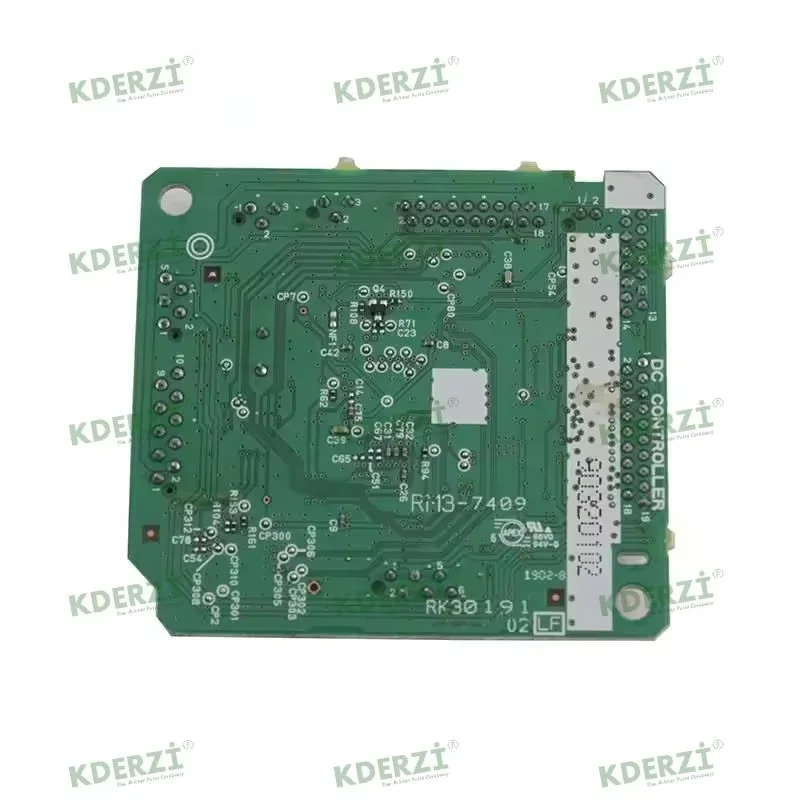Фото Плата контроллера DC (PCB) для HP LaserJet M404dn M405dw M428fdw M429fdn M404 M405 M428 M429 404 405 428 429 RM3-7409 RM3-7580 №4
