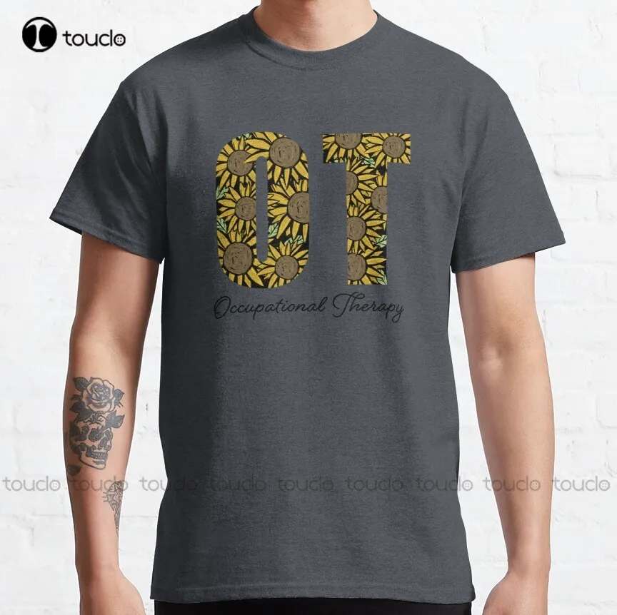 

Классическая футболка для профессионального специалиста, бейсбольная Футболка, женская футболка на заказ, футболка унисекс с цифровой печ...