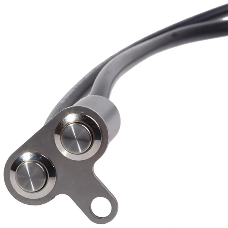 

Motorcycle Switch ON-OFF Handlebar Adjustable Mount Waterproof Switches Button 12V Headlight For Electric Bike