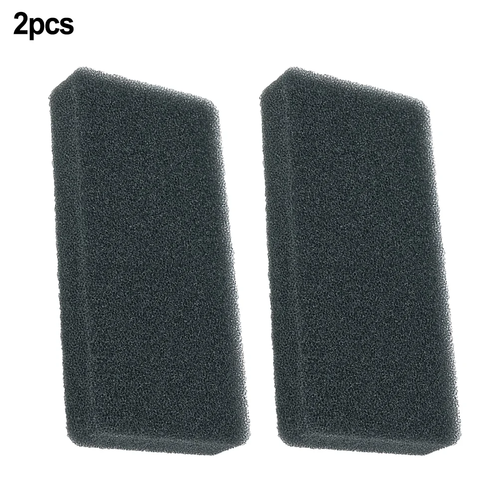 

2Pcs Sponge Filters For Gorenje D7465 SP-10 / 320 Tumble Dryer Pump Evaporator Household Vacuum Cleaner Sweeper Filter Sponges