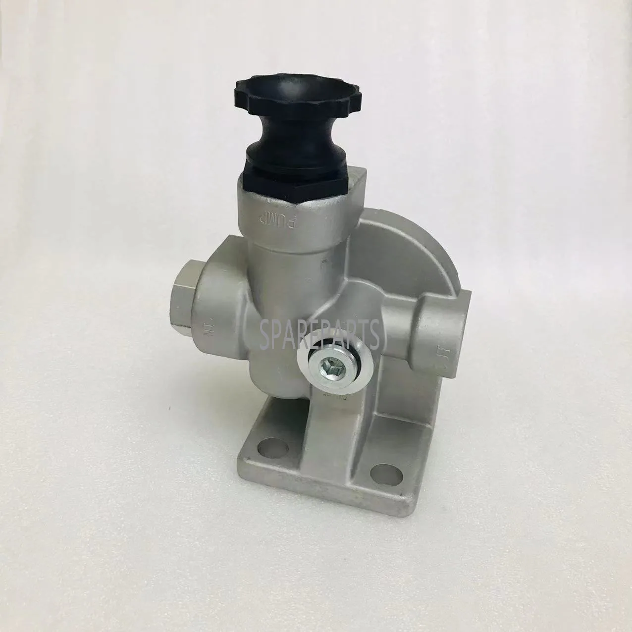 

Fuel Priming Pump Filter Head Assembly 3975404 For Cummins QSB6.7 Engine Diesel