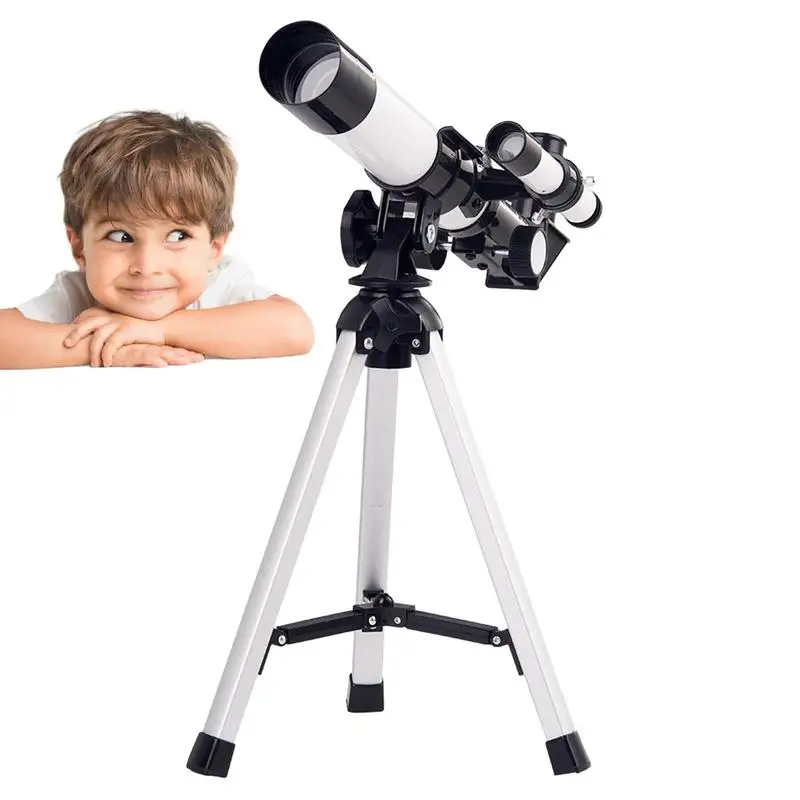 

Telescopes For Adults Astronomy Portable Telescope With Adjustable Aluminum Tripod Telescopes For Adults For Freely Match And
