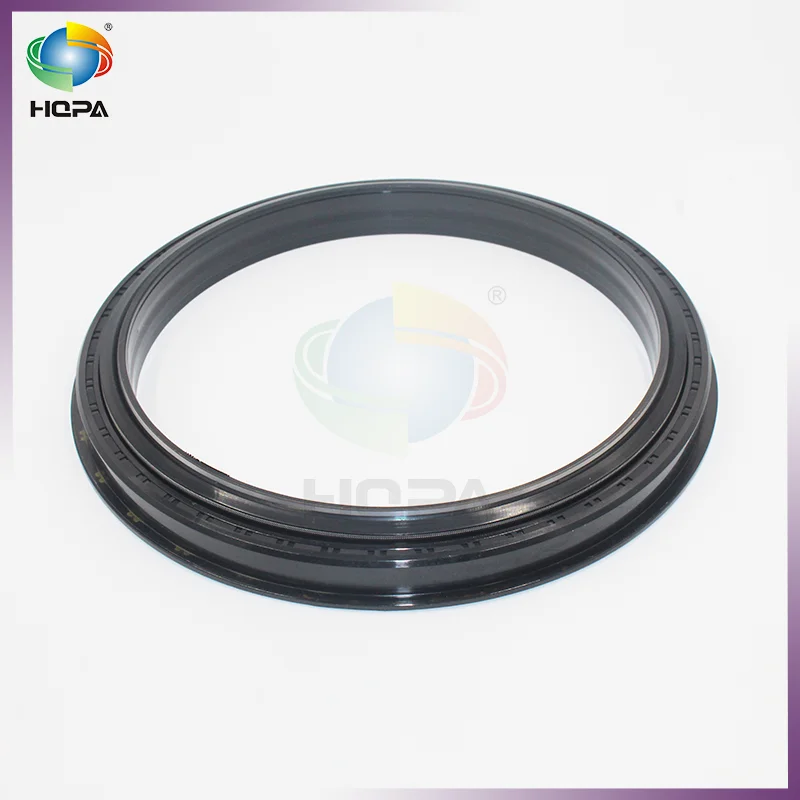 423-22-22461 4232222461 уплотнение для колесного погрузчика KOMATSU передний фронтальный