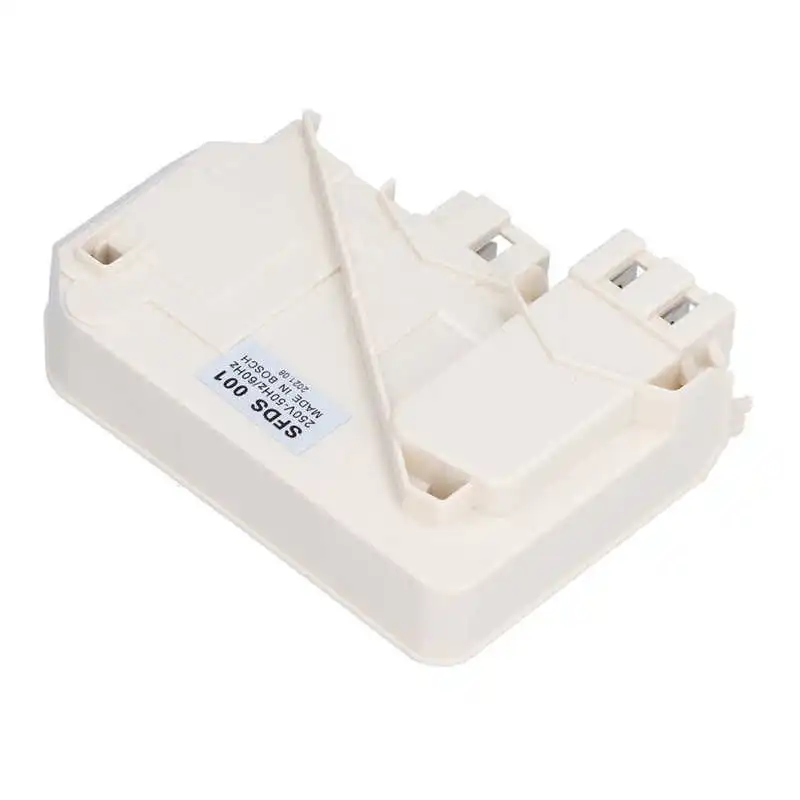 250V ABS пластиковый микро задержка дверной замок переключатель для Little Swan XQG55 ‑ 1006E