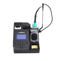 original high quality jbc cd 2shqe soldering iron rework station 2 seconds heating 350 degrees electronic soldering tools