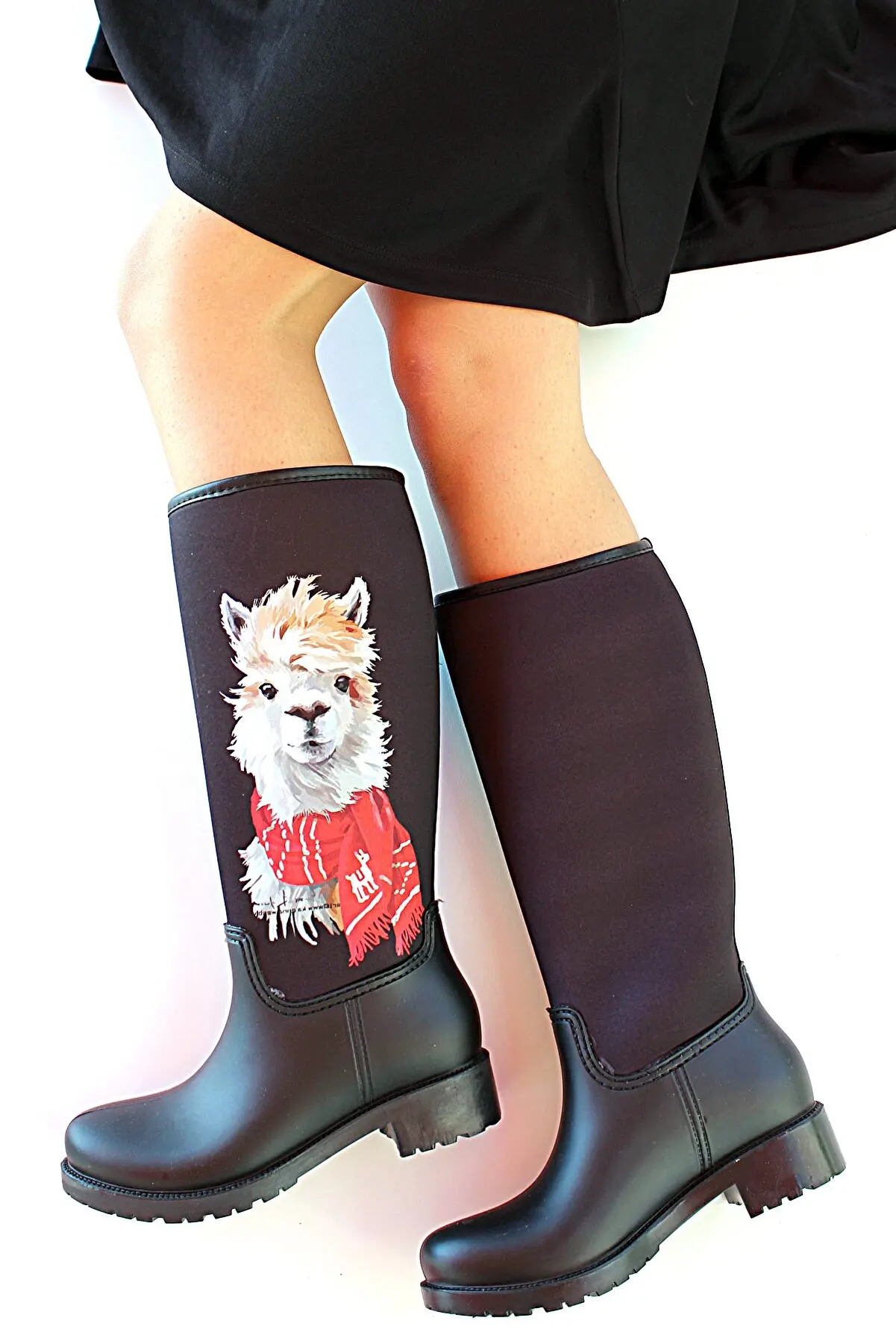 

Womens Boot New Fashion