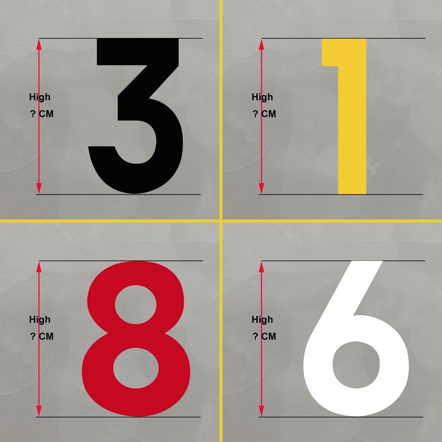 Фото 2024 Latest season Away Game Football Number Nameset Patches Sponsor Sticker Retro Soccer Heat transfer printing Number 25 Color №1