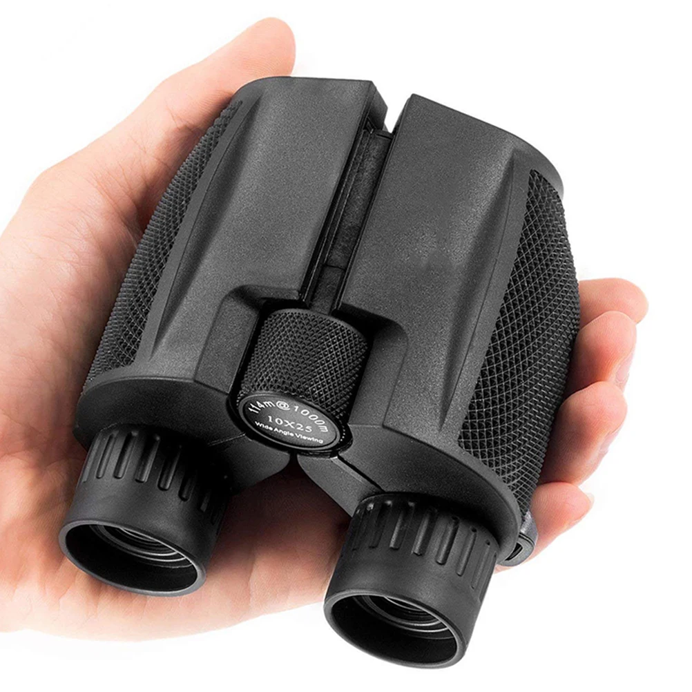 

Бинокль BAK4 складной, 10x25, 1000 м