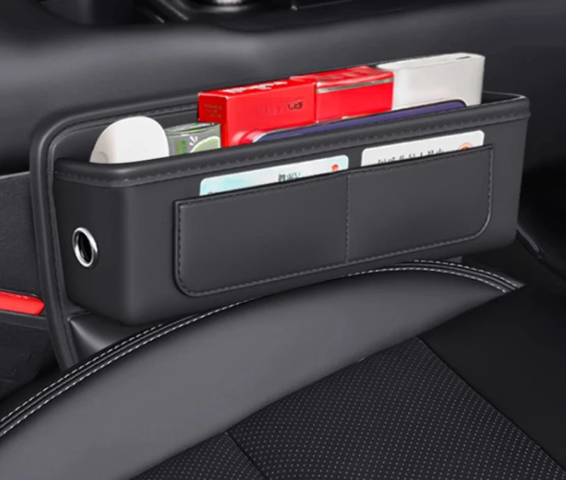 Автомобильный ящик для хранения подходит JETOUR Traveler T2 2023-2024 модифицированные