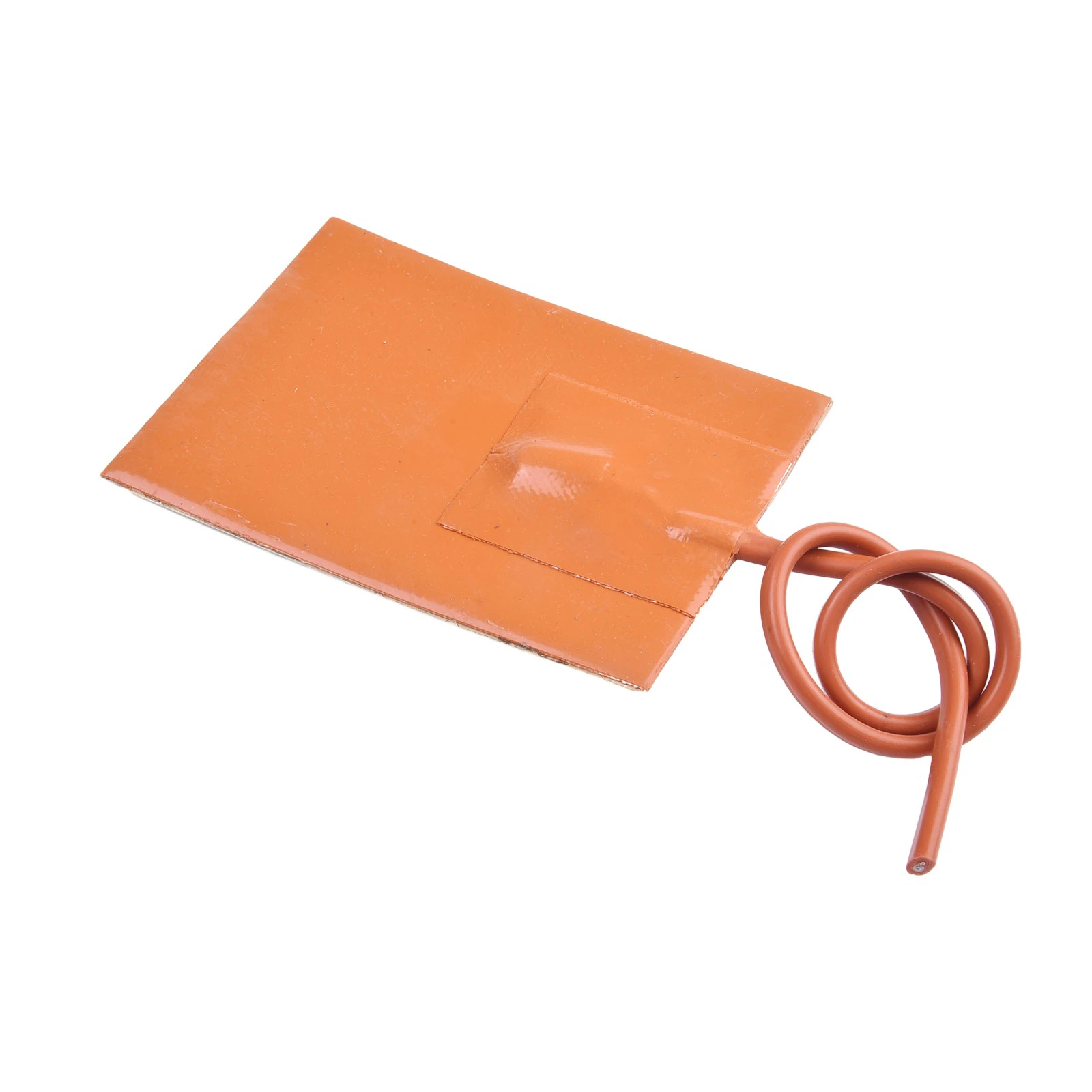 Для блока двигателя масляный поддон силиконовая нагревательная накладка