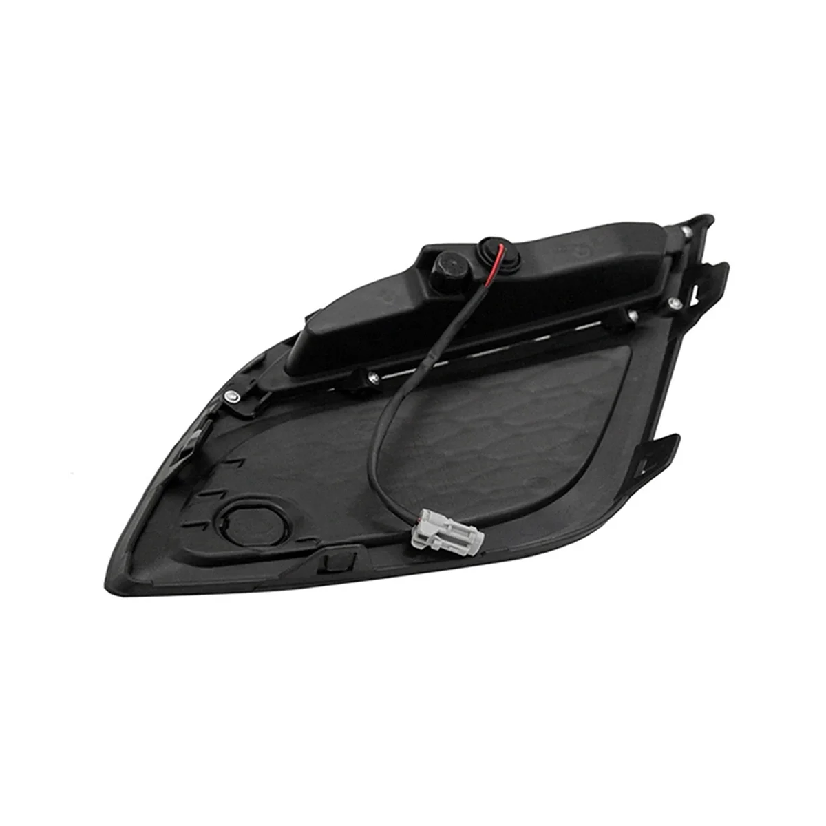 Дневные ходовые огни для автомобиля дневной свет с функцией затемнения стиль