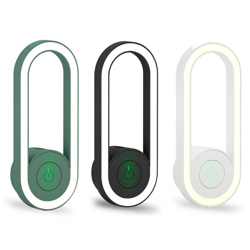 Ультразвуковой телефон светодиодный ночник электронный для помещений и улицы