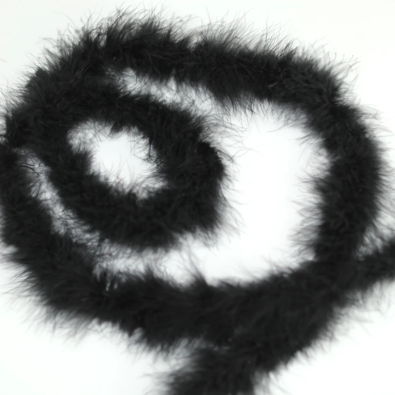 Распродажа черные перья фазана для рукоделия украшение свадебной вечеринки