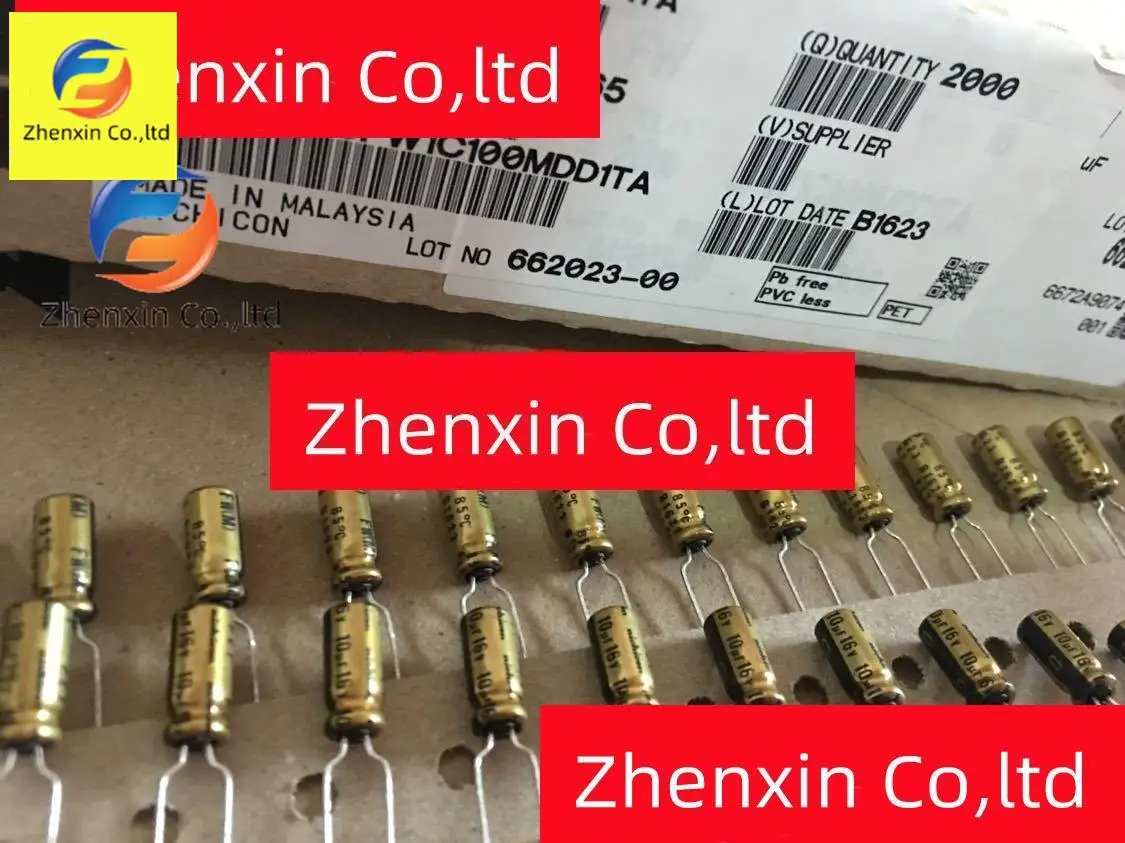 

Оригинальный Новый 50 шт. 10UF 16V 5x11mm аудио 16V 10UF электролитический конденсатор 16V10uF фильтр усилитель 10UF16V