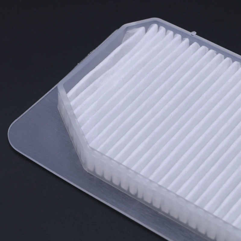 

Y9RC E-class / CLS-class Installation Of External Air Conditioning Filter For Benz