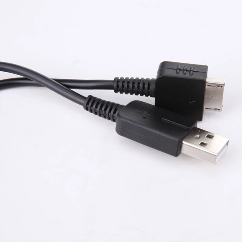 Кабель USB для передачи и синхронизации данных зарядки игровых приставок Sony PS Vita PSP