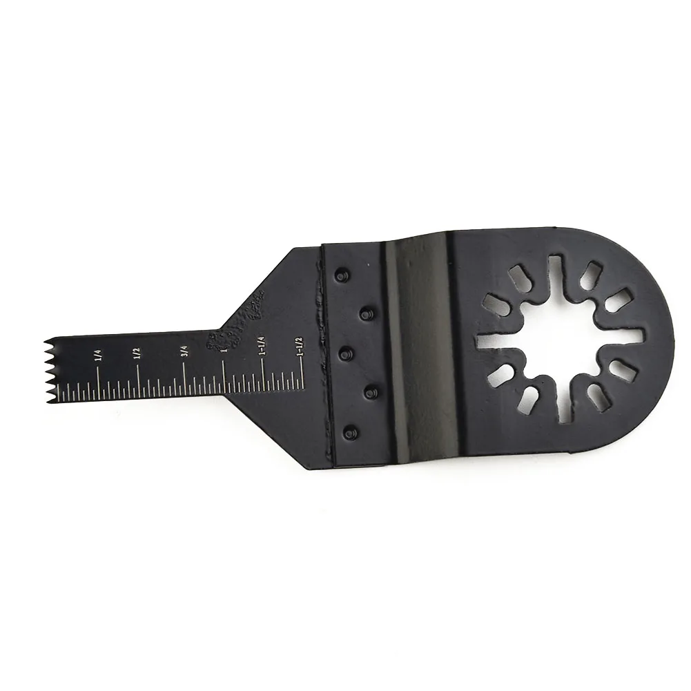 

Plastic Or Opening Hole Saw Blades Black High Carbon Steel Power Tools Accessories Universal Treasure Accessories