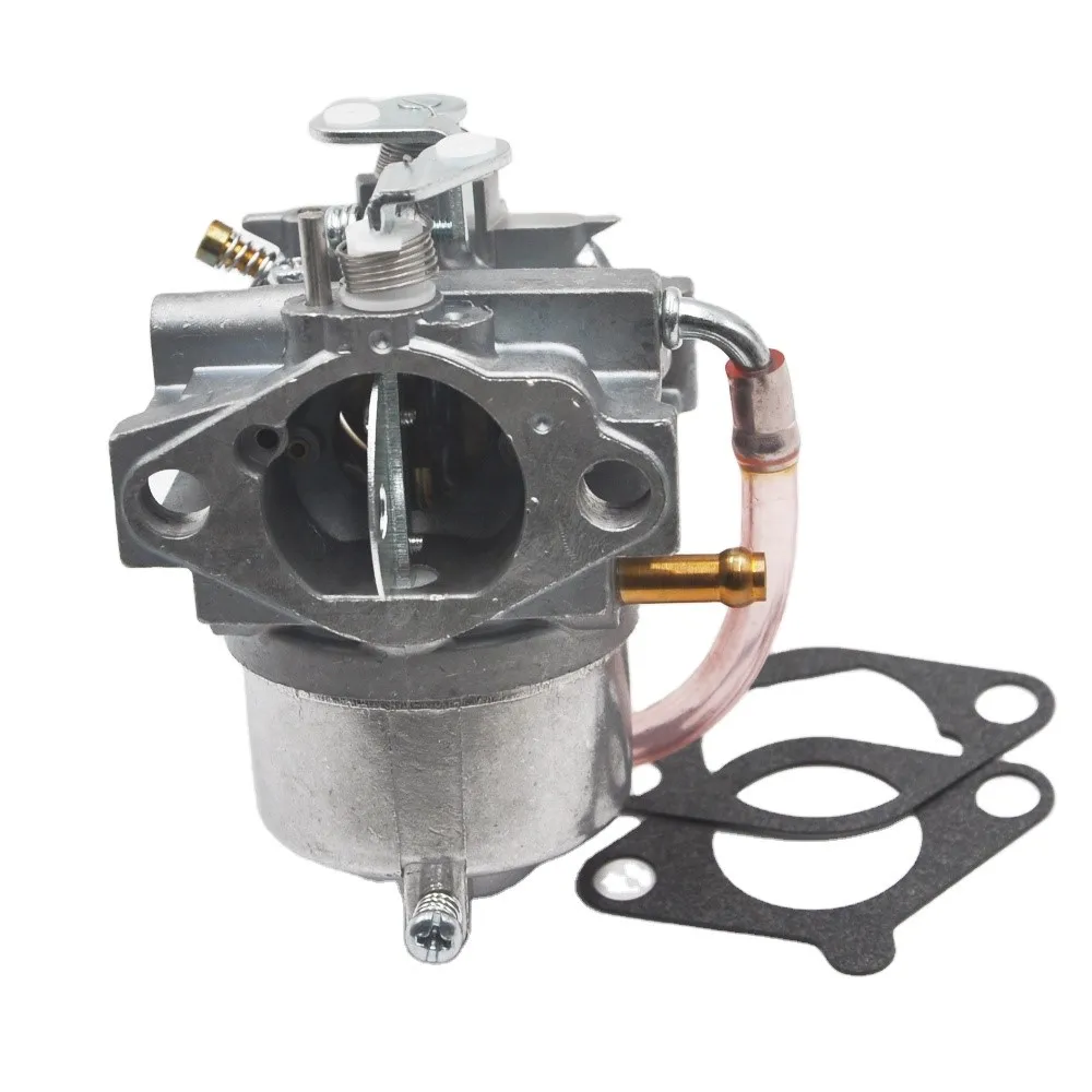 Карбюратор 15001-2972 подходит для Kawasaki FC420V Заменяет карбюратор 15003-2154 15003-2153 LAWN MOWER