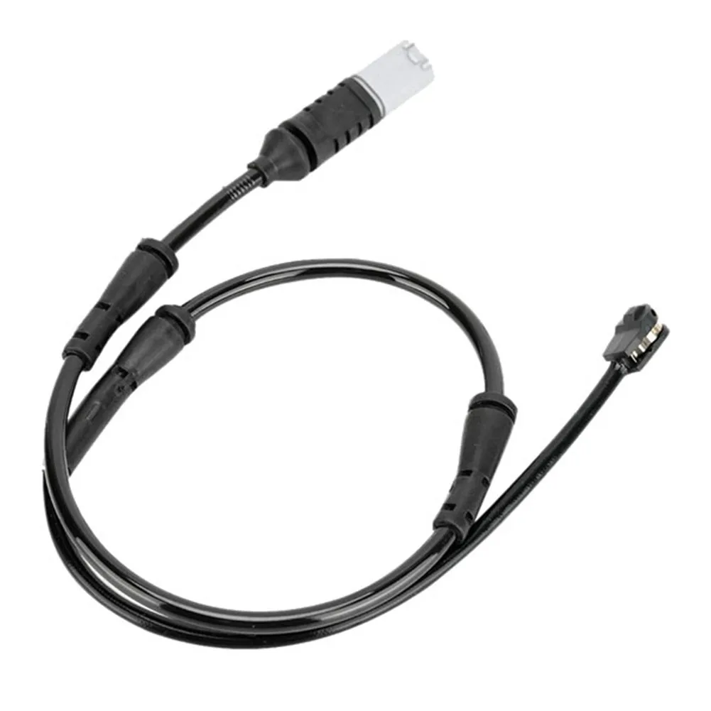 

10 шт. датчик износа передней левой оси тормозной колодки для BMW 1 серии F20 3 серии F30 34356792289