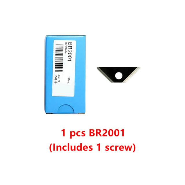 

Нож для снятия заусенцев Niudiansk RC1000/RC2000/RC2200 BR1001/BR2001/BR3001