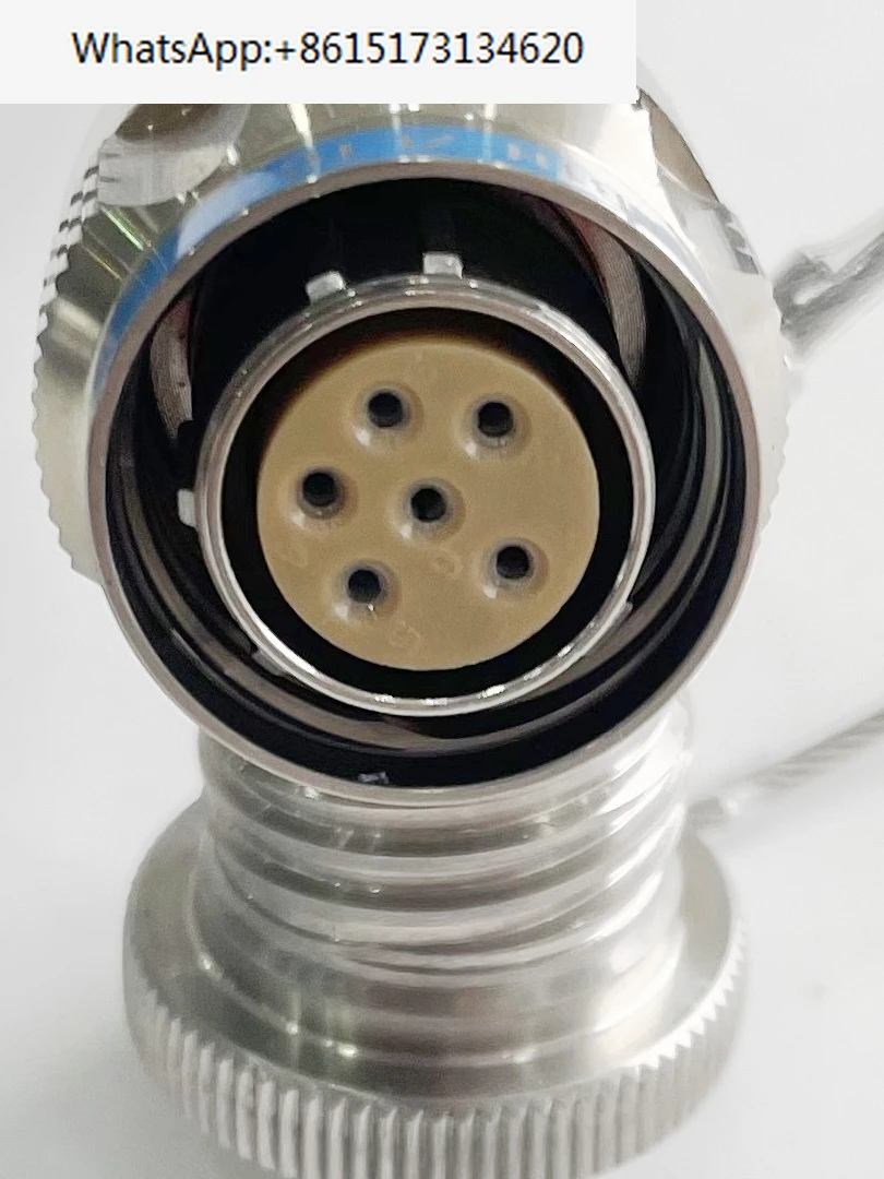 ZLTC-J599/26KB98B1N41-6 Core многорежимный 10-гигабитный водонепроницаемый соединитель