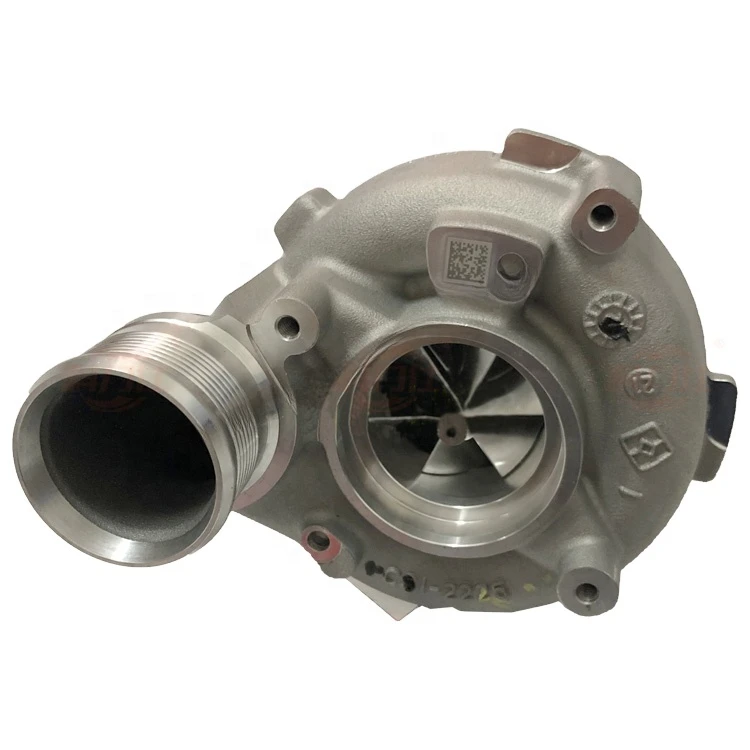 Турбокомпрессор Maserati президентский 3 0 Geely Lewandowski для Bentley Mercedes Benz Continental японские