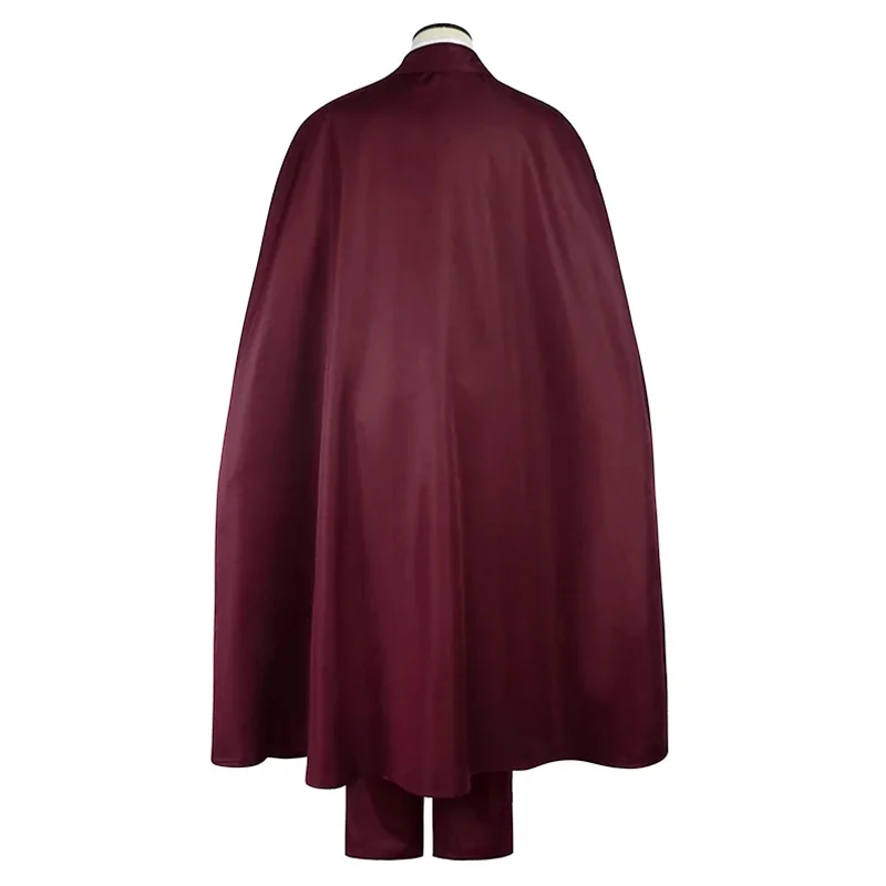 Костюм для косплея Suehiro Tetcho из аниме бродячие псы Saigiku Jouno плащ головной убор парик