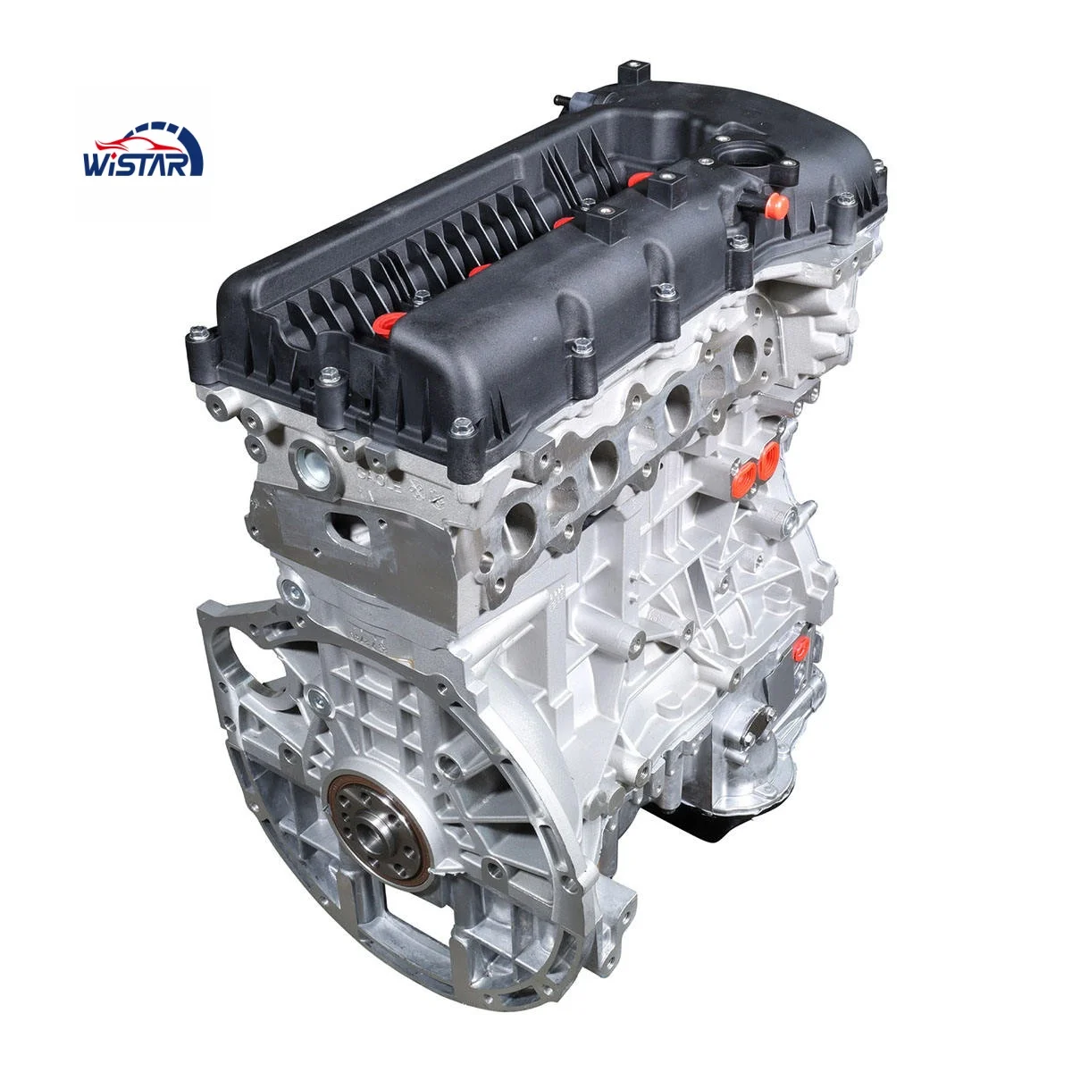 Фото Лучшая цена на новый двигатель G4KG в сборе 2.4L Long Block для Hyundai H1 Starex 2013-2025, оптовая скидка, модель Tucson, OE G4NA G4KJ №2