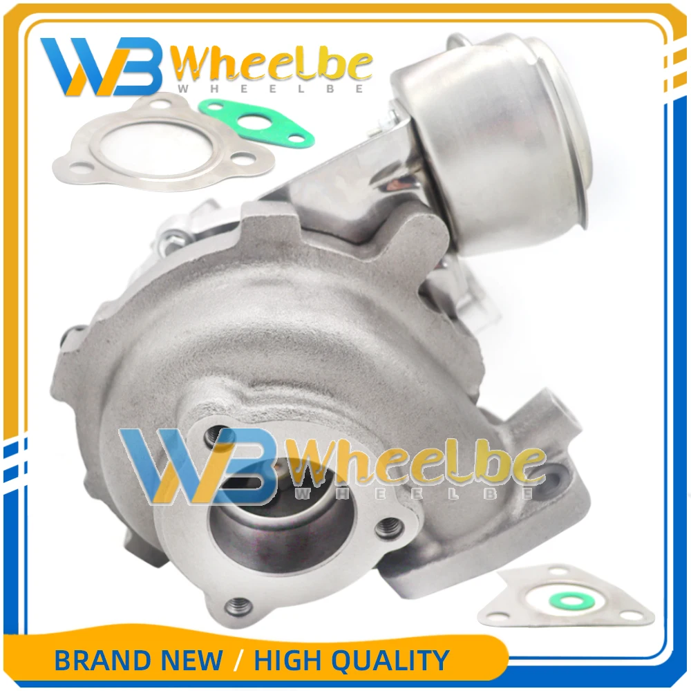 GTB1649V автомобильный турбо для Hyundai SONATA D4EA-V KIA MAGNETIS 2 0 L 28231-27450 28231-27460 757886-0003 757886-5004S