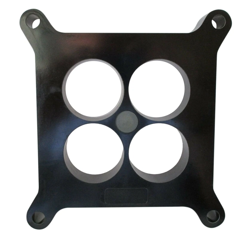 

1 дюйм., импортная фенольная ткань для Edelbrock Holley SBC BBC Chevy V8