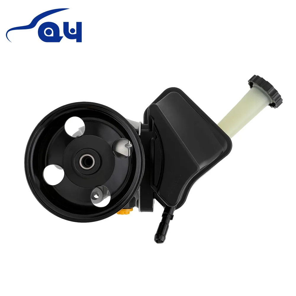 Фото Насос гидроусилителя руля в сборе для Dodge Challenger/Charger и Jeep Grand Cherokee 2012 2013, 2014, 2015-2019, 5181854AA №4
