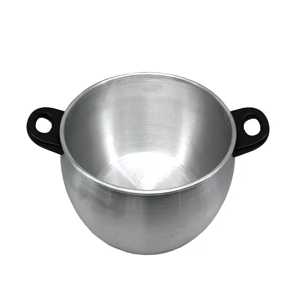 Couscoussier antiadhérent induction MEKNES aluminum Dia 30cm 16L | Бытовая техника