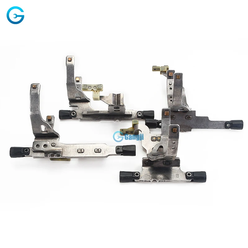 Рисунок 4 - MPS6 6DCT450 6-скоростная коробка