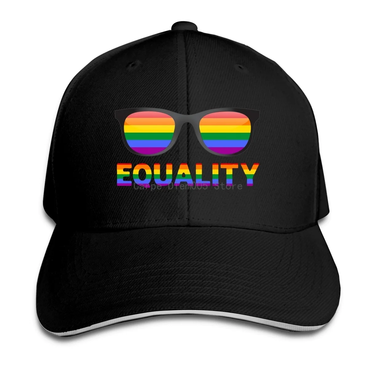 

Transgender Pride Casquette Snapback Mesh Trucker Cap Baseball Mesh Cap Snapback Trucker