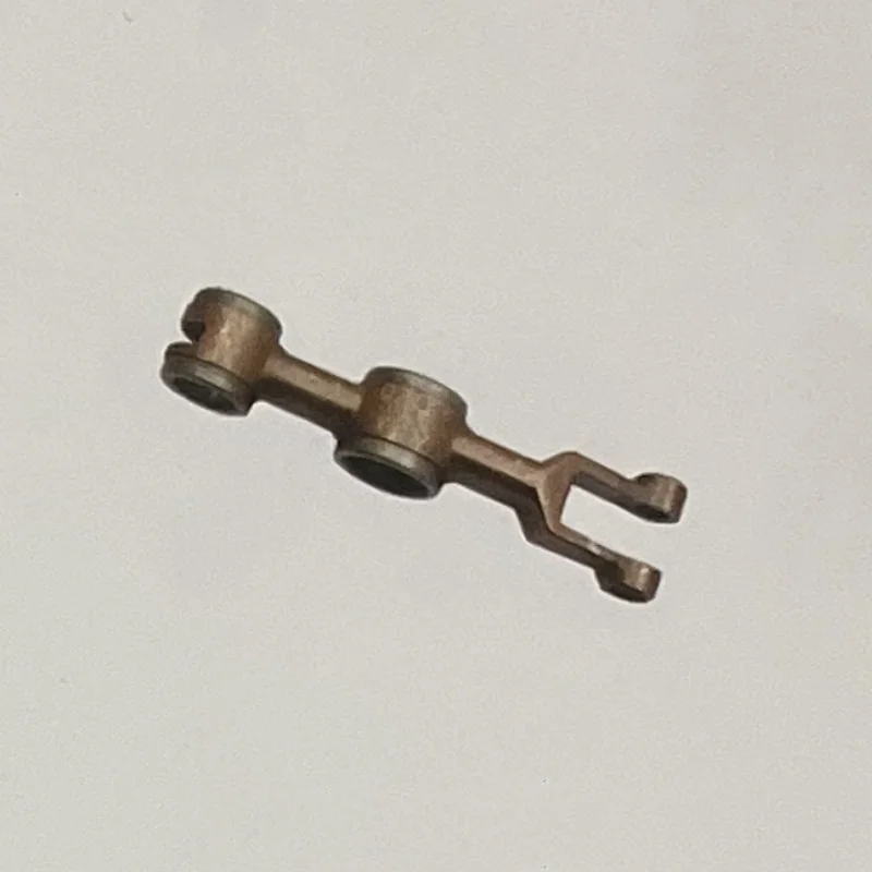 

KF09 Gold Sewing Machine Parts for SIRUBA 737/747/757