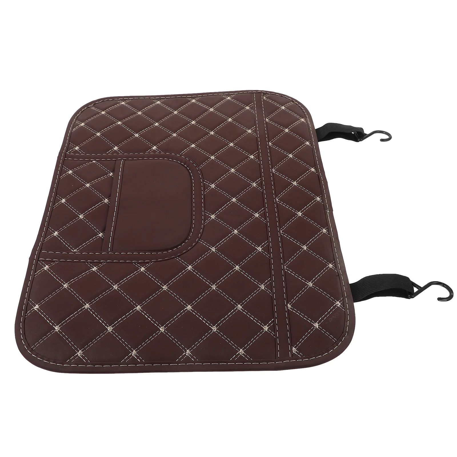 

Carseat Protectors Mats Back Child Foot Rest Cover Kids Sanding Pad Seats