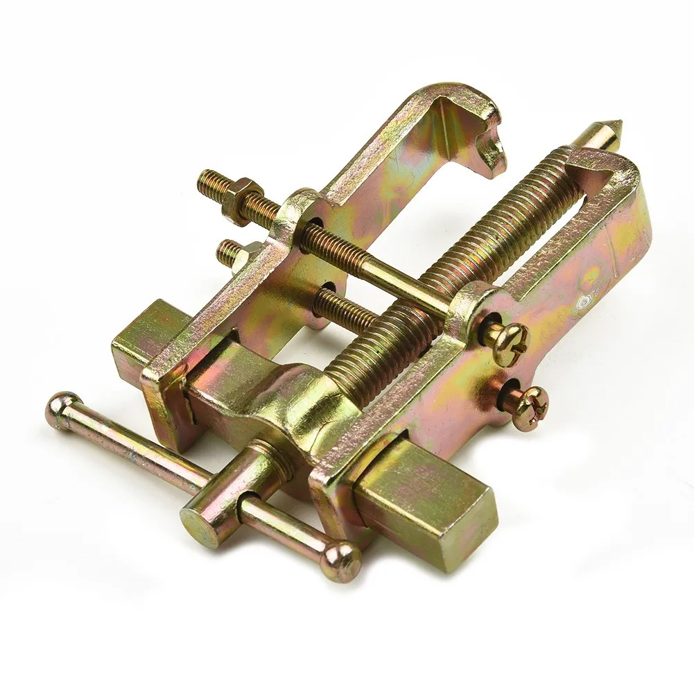 

3 Inch High-carbon steel 2 Jaw Puller Gear Pulley Bearing Small Leg Large Mechanics Remover Tool Fashion High Quality