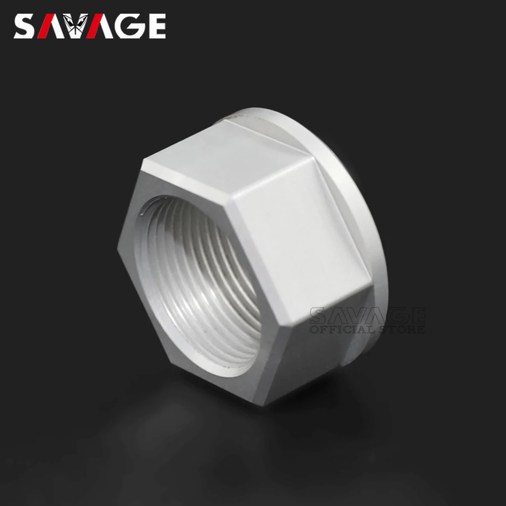 

Rear Wheel Axle Flange Nut For 690 Enduro R SMC-R 790 DUKE 950 990 SUPER DUKE SMT ADVENTURE/S/R Motorcycle CNC Spindle Screw