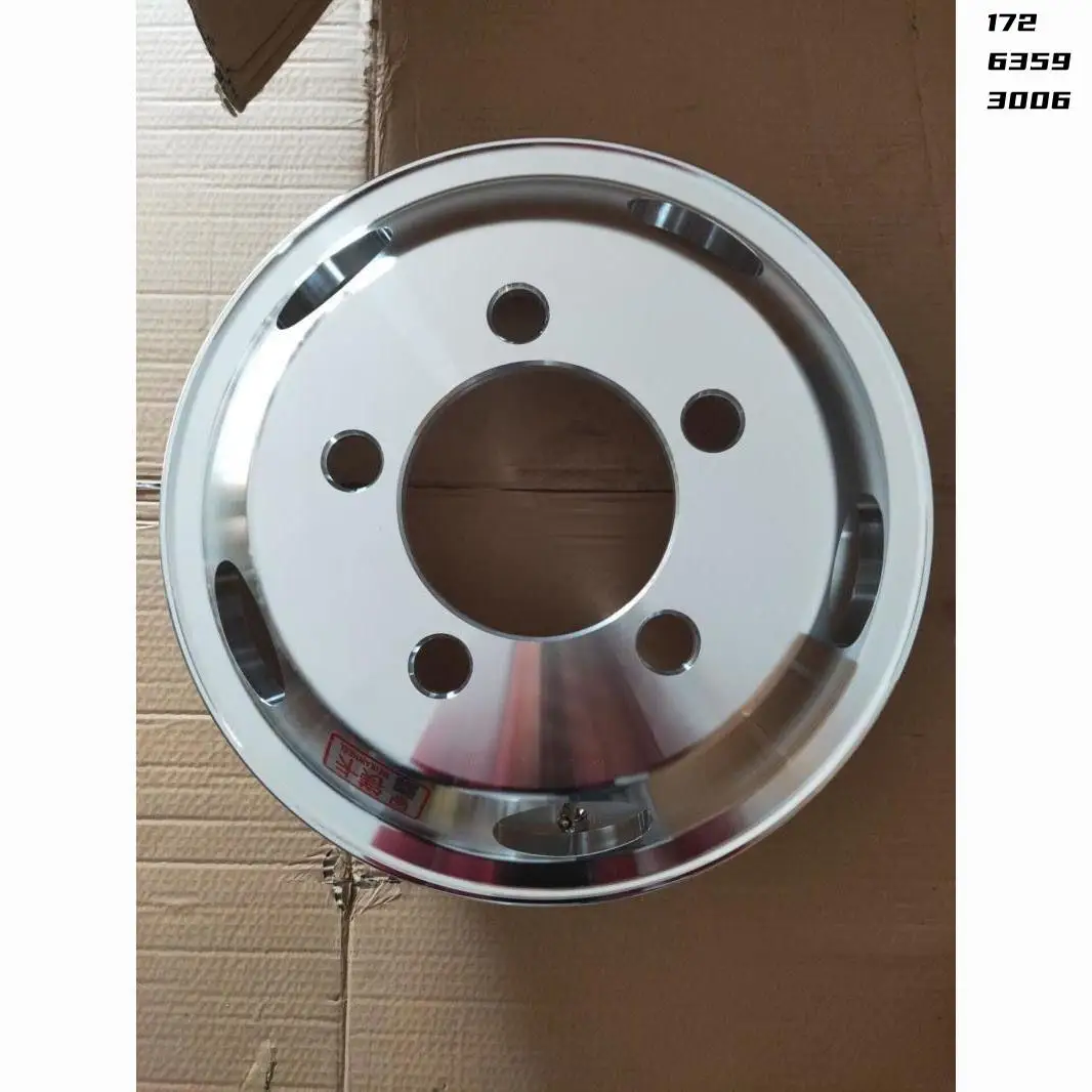 700750R16 стальное кольцо для шин вакуумный утолщенный грузовик 16 дюймов