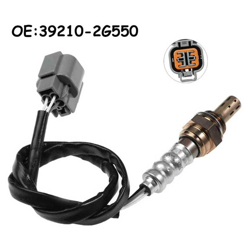 

Oxygen Sensor For Hyundai Sonata Tucson Ix35 2011-2013 For Kia Optima Sportage 39210-2G550 392102G550