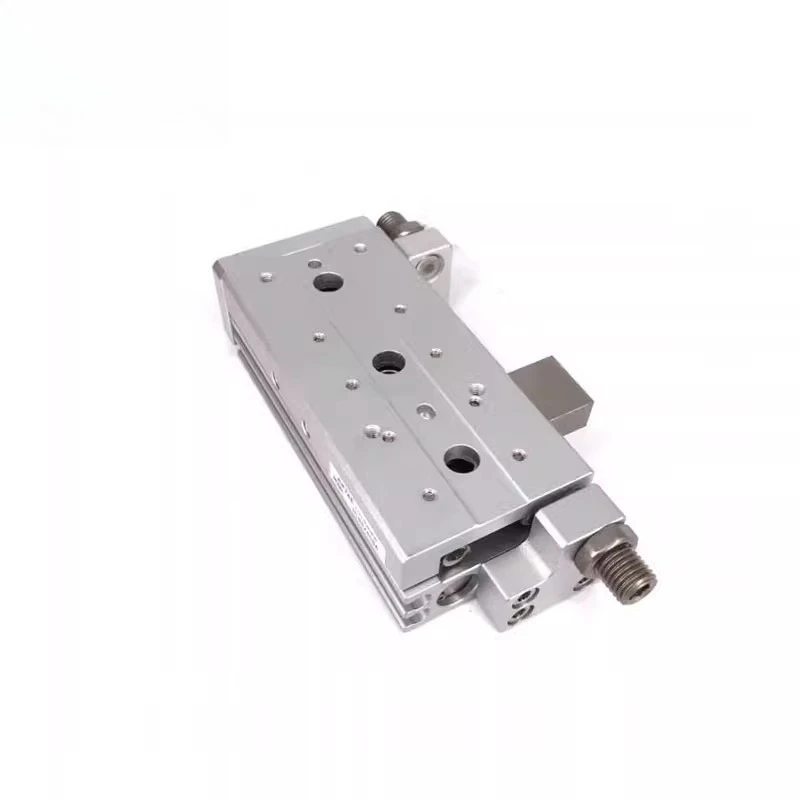 Фото Детали направляющего цилиндра AirDecker HLS12X50S/SA/SAS/SAF №2