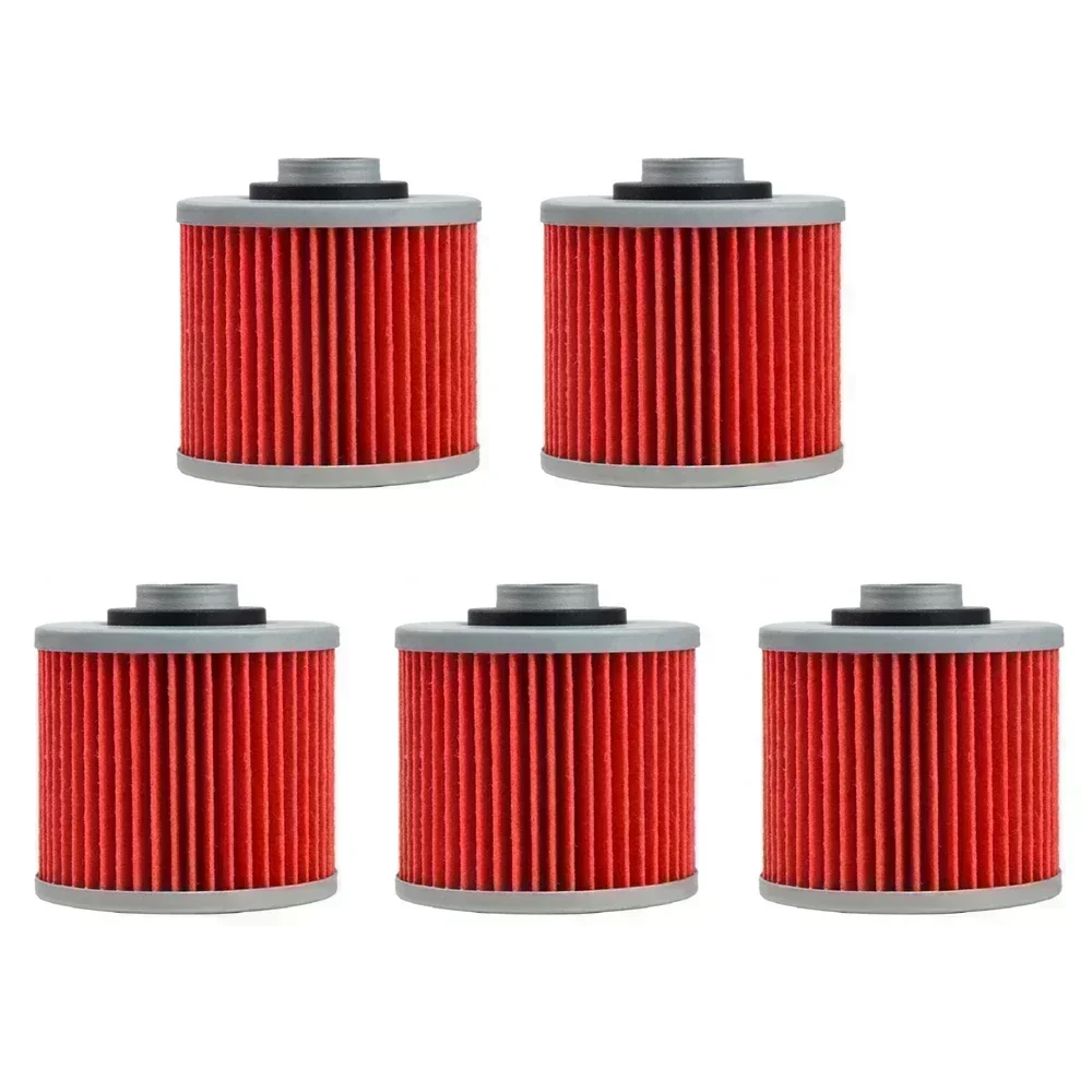 Рисунок 2 - Масляный фильтр двигателя для Yamaha