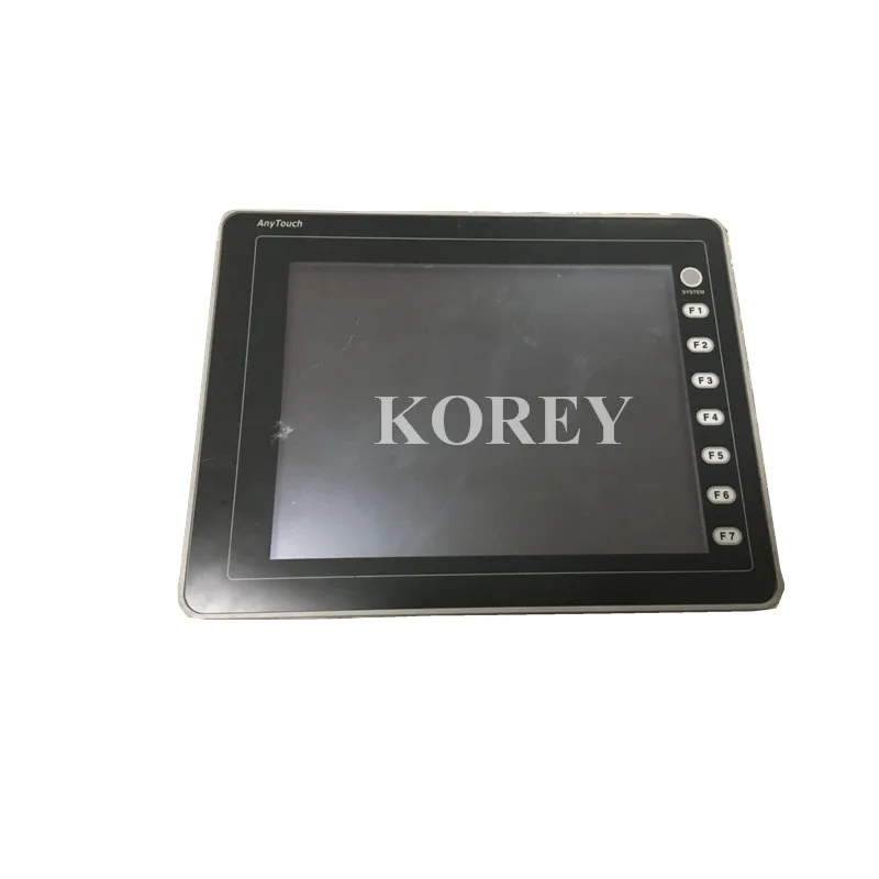 

RS Touch Screen V808iSD In Stock