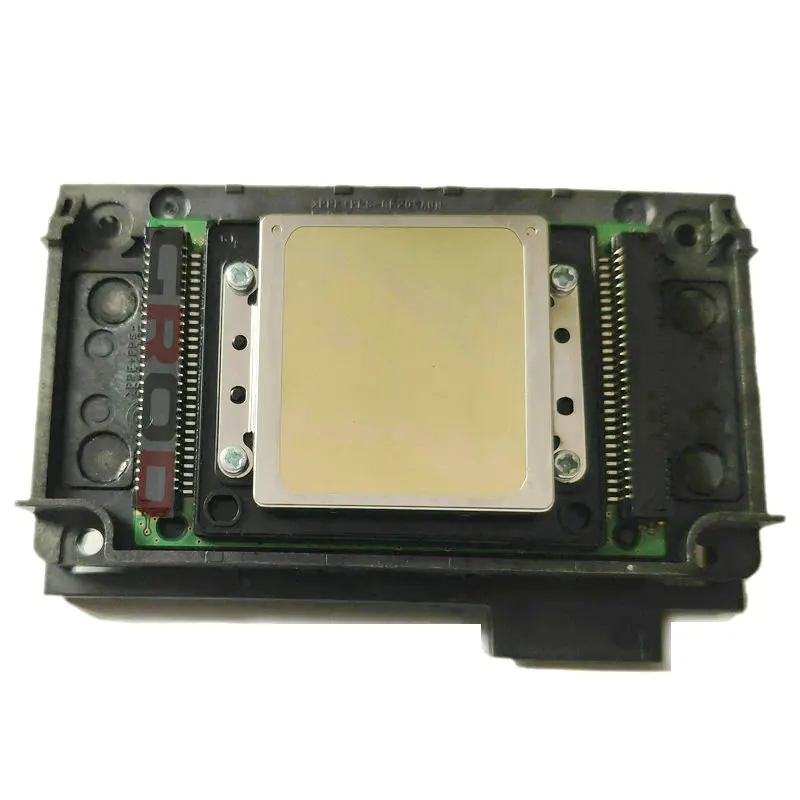 Печатающая головка Принтерная epson для Epson XP600 XP601 XP700 XP800 XP750 XP850 XP801 FA09050 FA09030