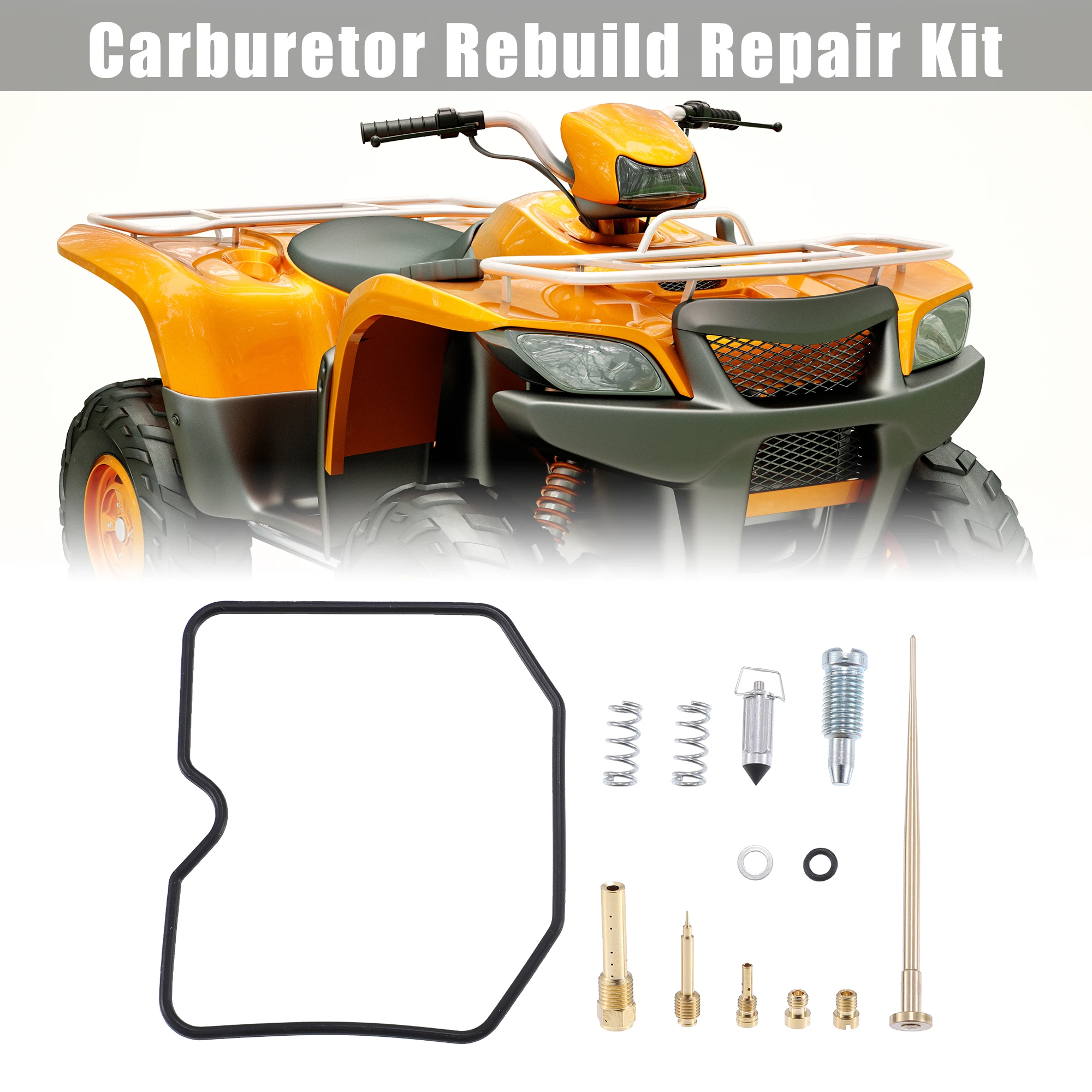 

Карбюратор Motoforti Ремонт Запчасти Замена для Kawasaki степника 360 KVF360 2003 2004 2005 2006 2007