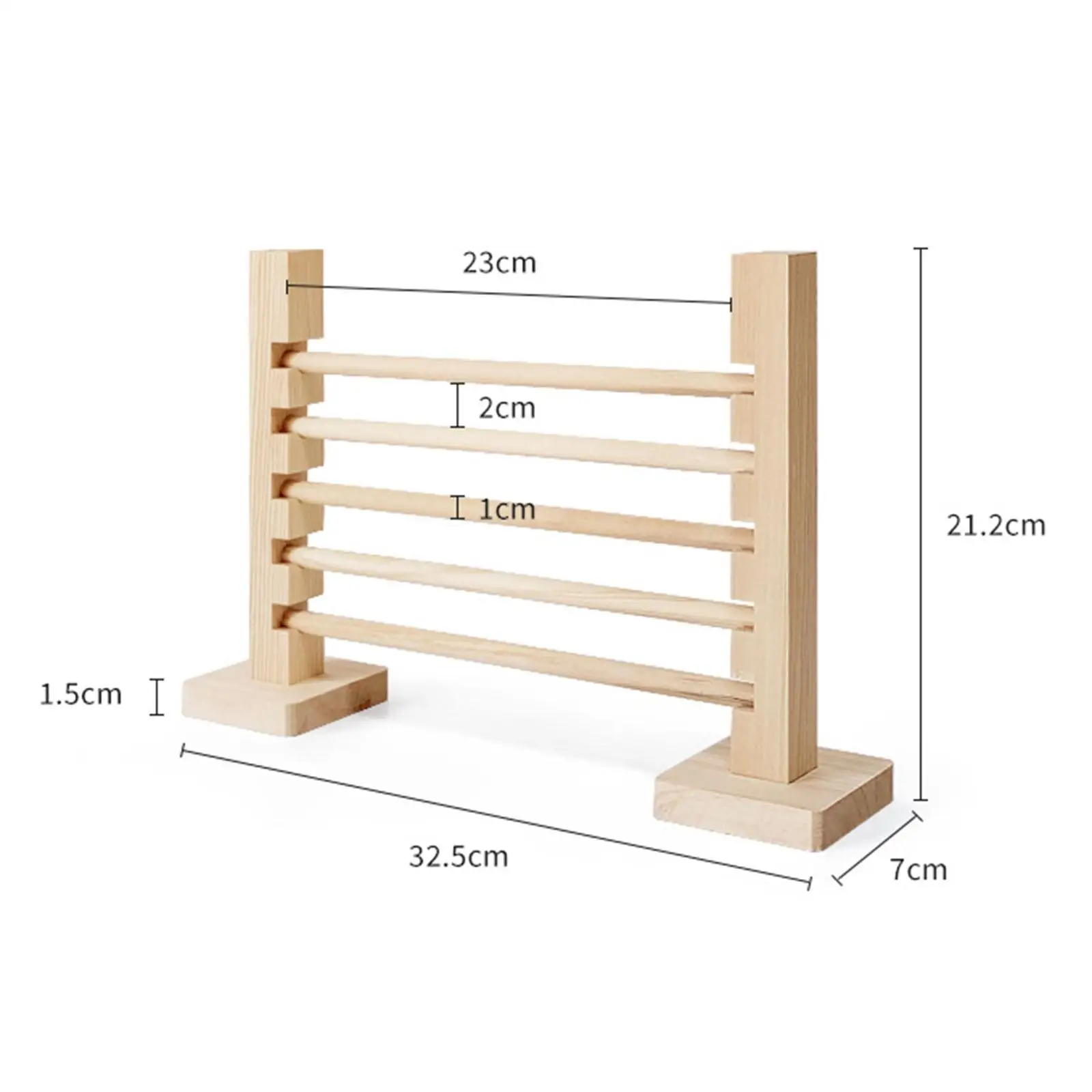 Брусок для прыжков в виде кролика оборудование игрушек тренировочные игры с