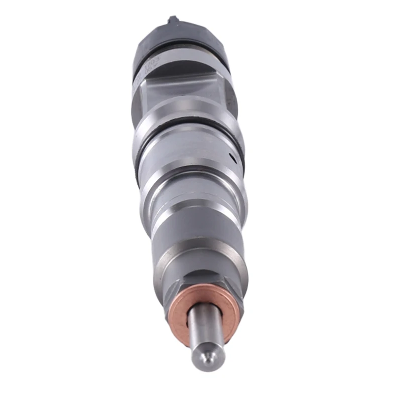 

New Diesel Fuel Injector Diesel Fuel Injector Fuel Injector Injector Nozzle For 0445120321